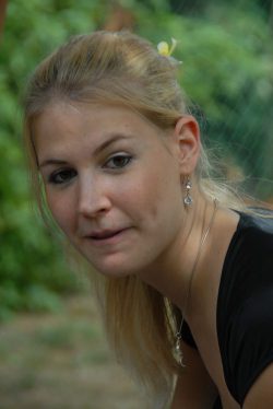 Olivia Olivia